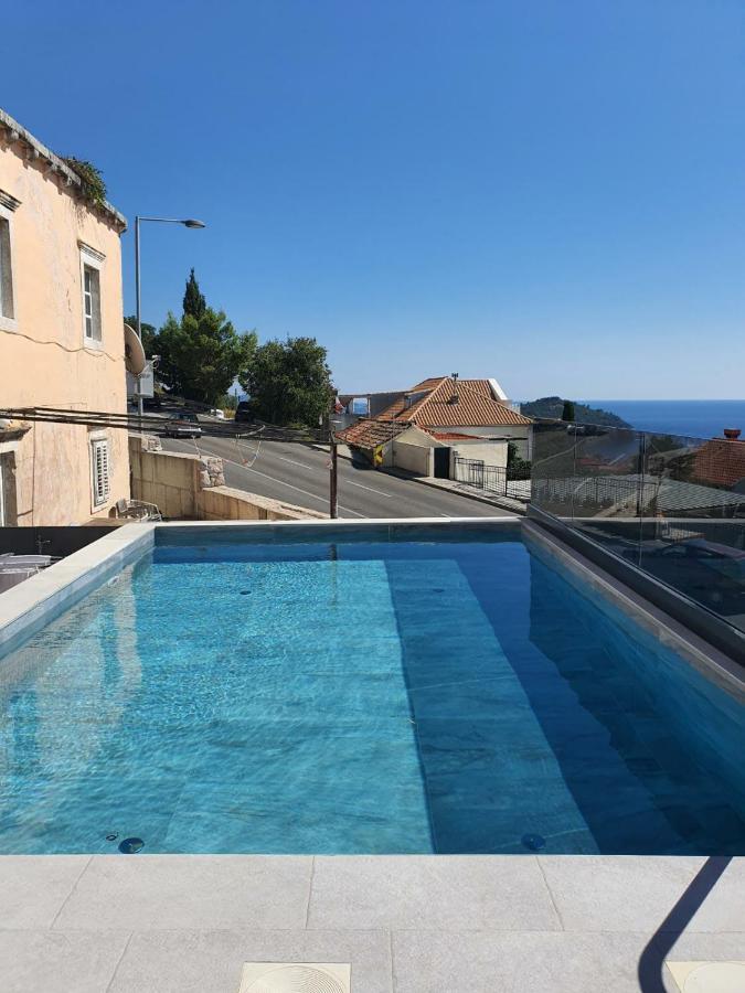 Apartment Pero&Mika With Swimming Pool Dubrovnik Exterior photo