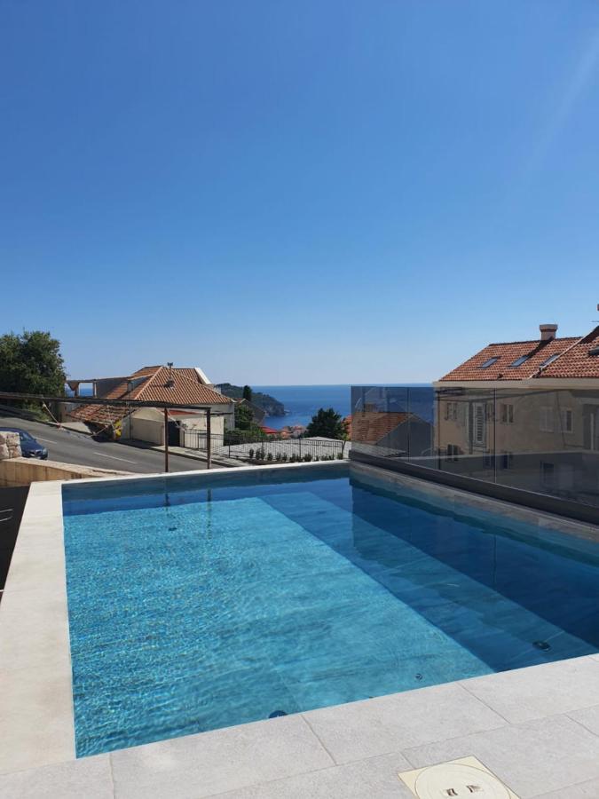 Apartment Pero&Mika With Swimming Pool Dubrovnik Exterior photo