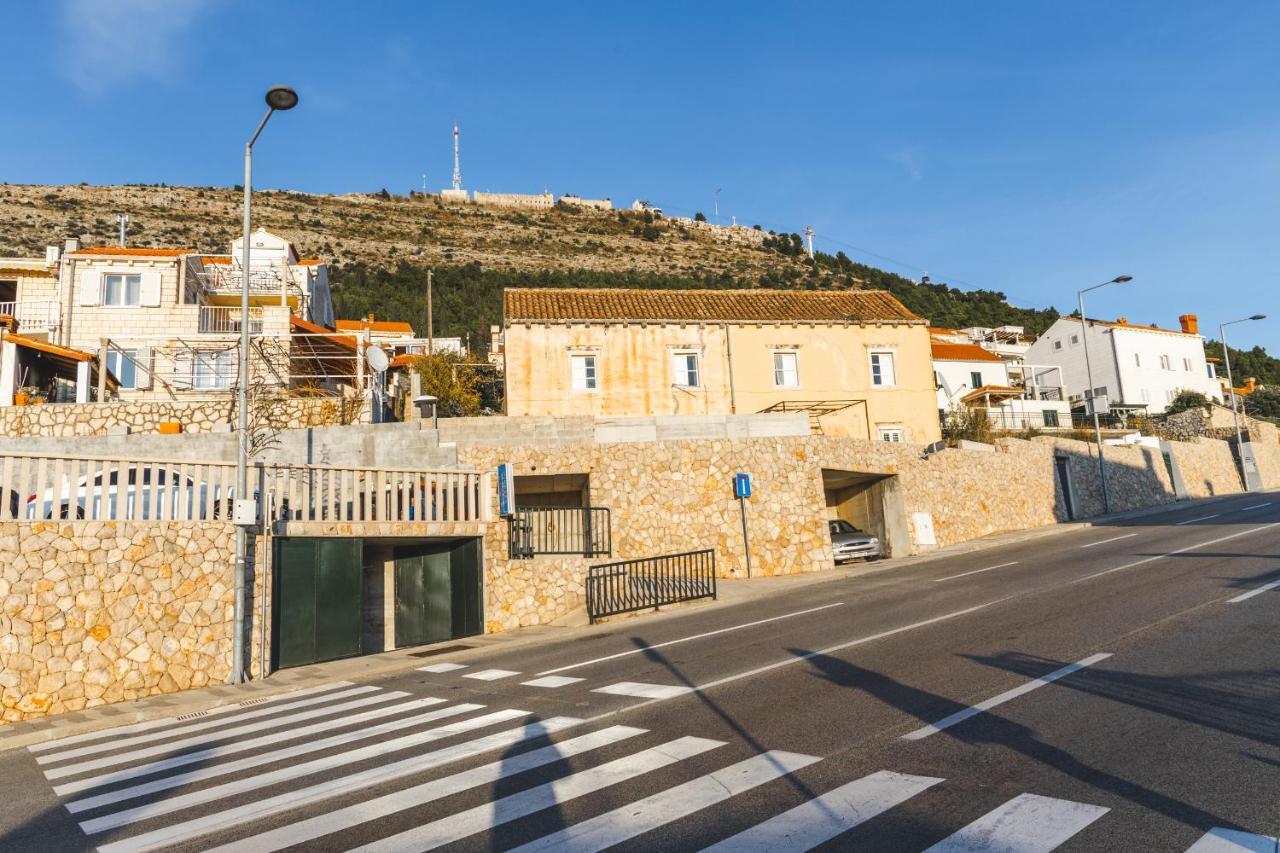 Apartment Pero&Mika With Swimming Pool Dubrovnik Exterior photo